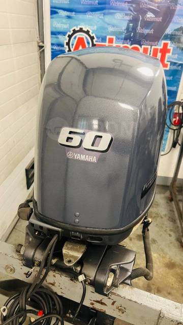 Yamaha. 60,00.., 4-, ,  L (508 ), 2008  