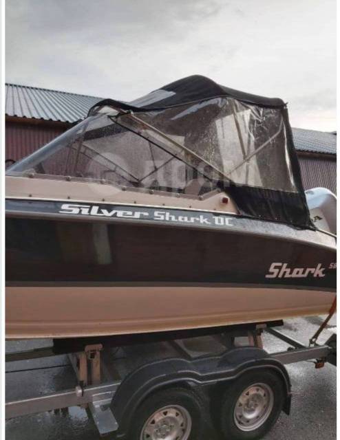 Silver Shark. 2012 ,  5,80.,  , 150,00..,  