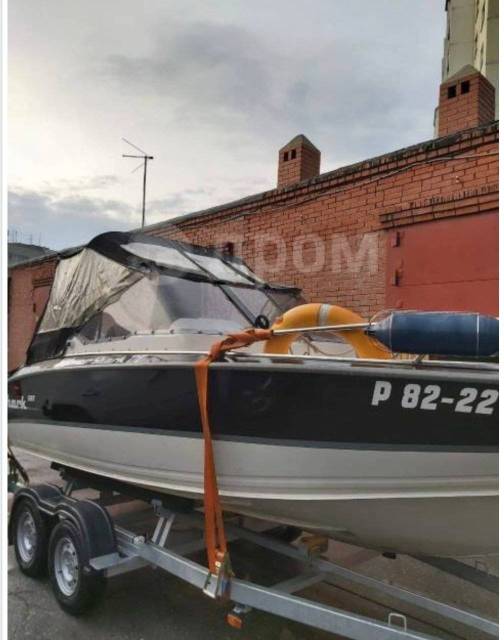 Silver Shark. 2012 ,  5,80.,  , 150,00..,  