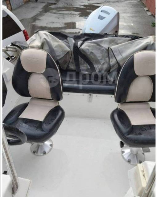 Silver Shark. 2012 ,  5,80.,  , 150,00..,  