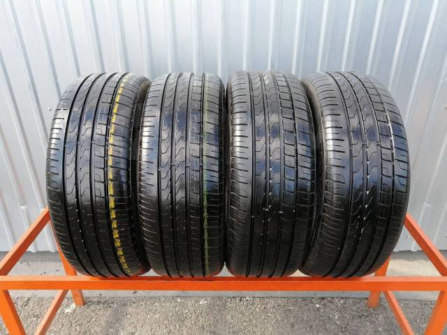 Pirelli Cinturato P7, 205/40 R18