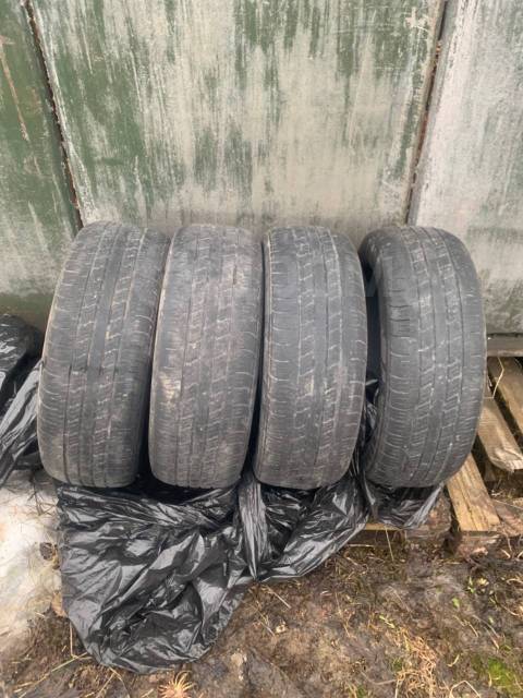 Kumho, 205/60r16