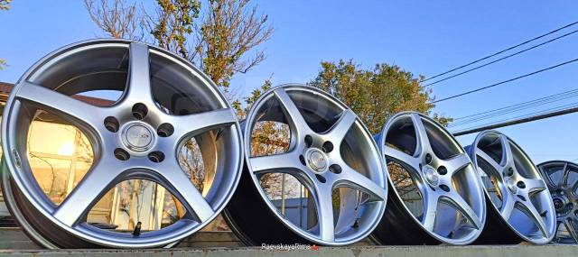   MAK Sting R17/5*114,3/ET+45.