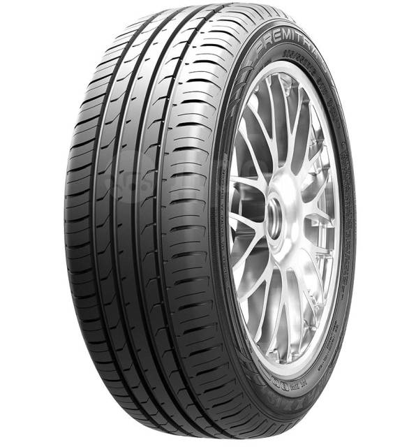 Maxxis Premitra HP5, 225/55 R16 99W XL 5PR
