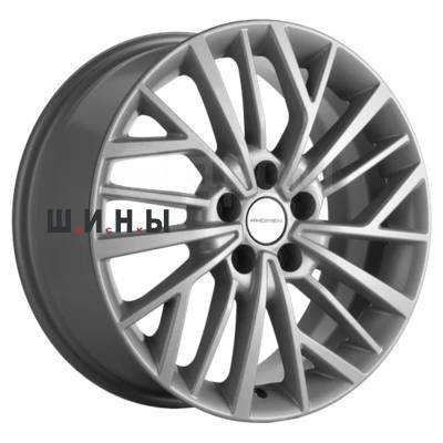 Диск колесный Khomen Wheels KHW1717 (Kia K5) 17 / 7.0 5x114.3 ЦО 67 ET 48