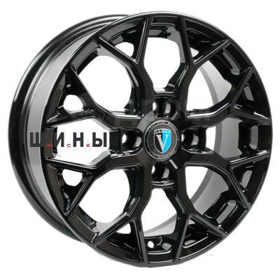   Venti 1419 14 / 5.5 4x100.0  60 ET 43
