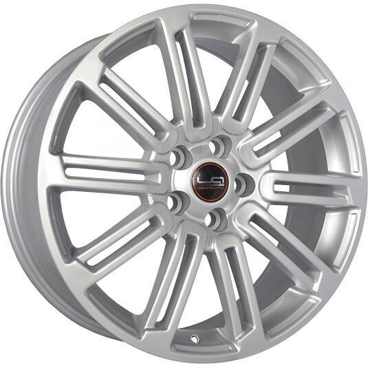 Replica LA LR19 8,5x20 5*120 Et:53 Dia:72,6 S