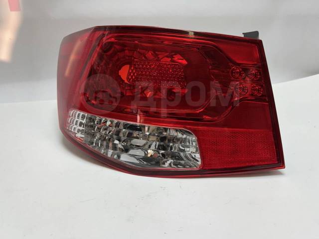    Kia Cerato 2 2009-2013