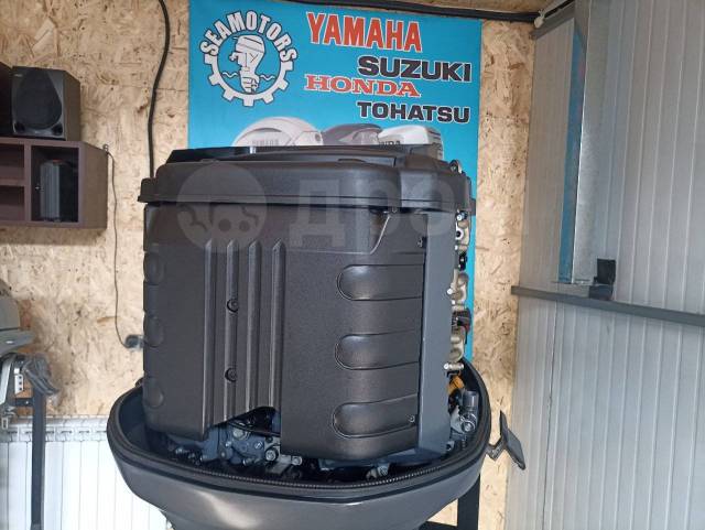 Yamaha. 225.., 4-, ,  X (635 ), 2006  