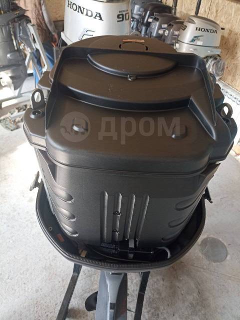 Yamaha. 225.., 4-, ,  X (635 ), 2006  