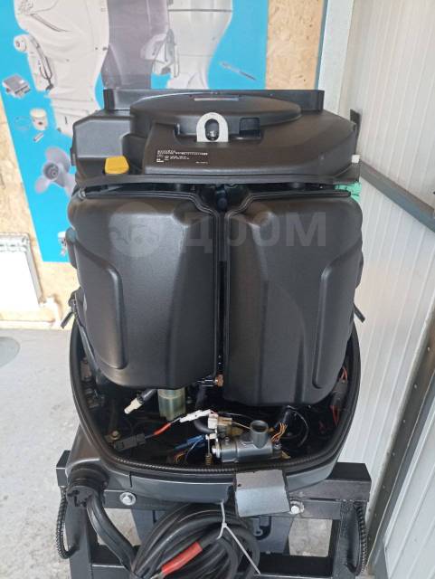 Yamaha. 225.., 4-, ,  X (635 ), 2006  