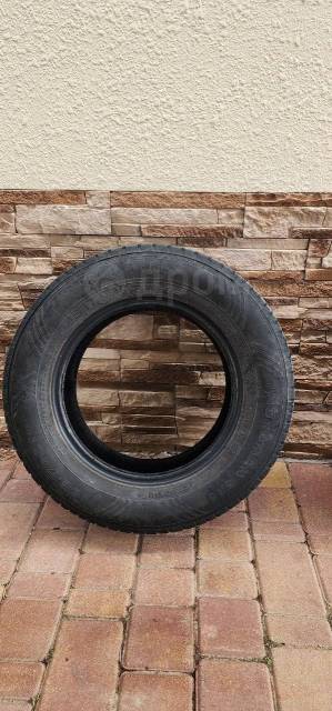 Nordman SX3, 185/70R14