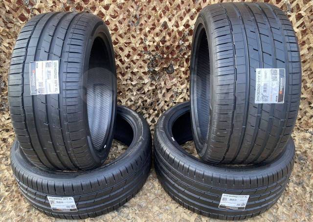 Hankook Ventus S1 Evo3 K127A SUV, S1 275/40 R22 107Y