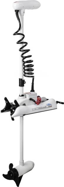   Haswing Cayman B 55 lbs/137 /12v/GPS (),  