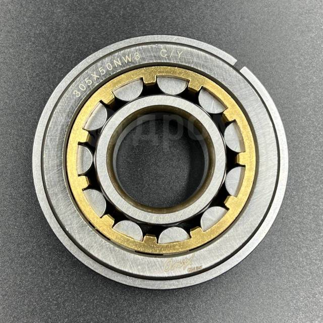   Yamaha 20-30 (25x62x17) (Omax) 