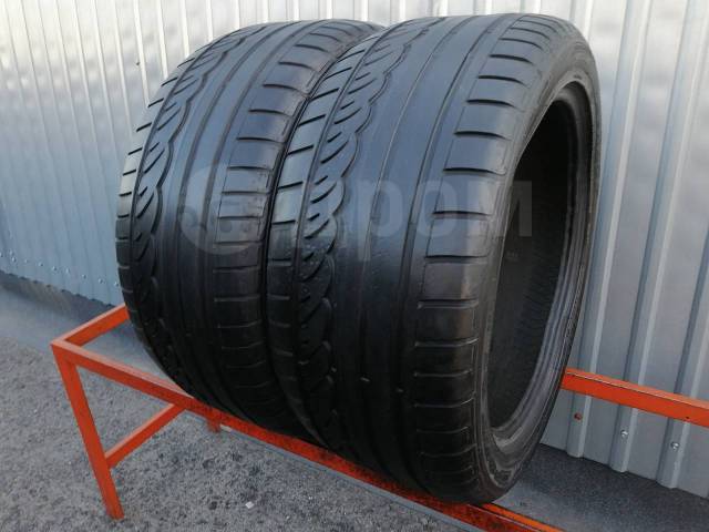 Dunlop SP Sport 01A, 275/40 R19