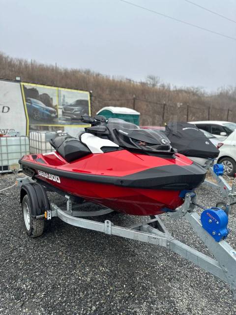 BRP Sea-Doo RXP. 2024  