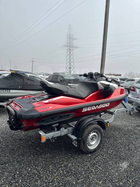 BRP Sea-Doo RXP. 2024  