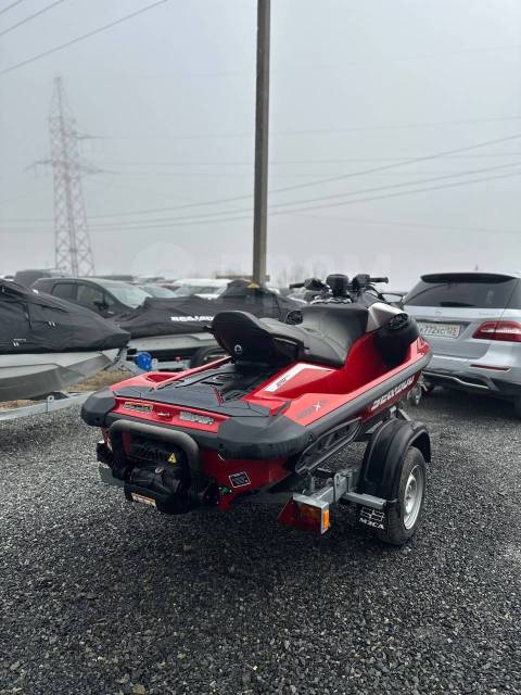 BRP Sea-Doo RXP. 2024  