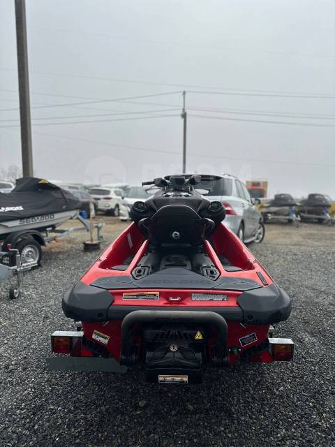BRP Sea-Doo RXP. 2024  