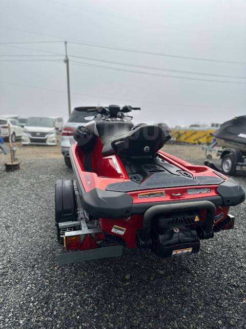 BRP Sea-Doo RXP. 2024  