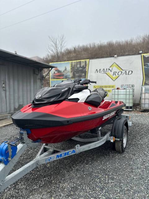 BRP Sea-Doo RXP. 2024  