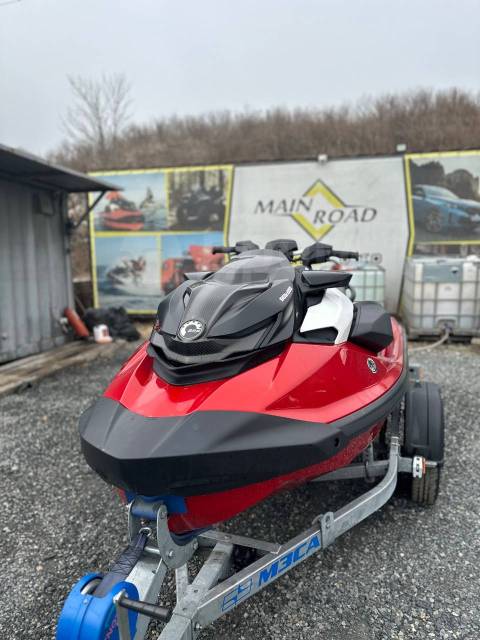 BRP Sea-Doo RXP. 2024  