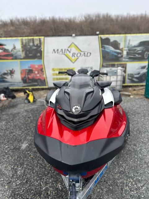 BRP Sea-Doo RXP. 2024  