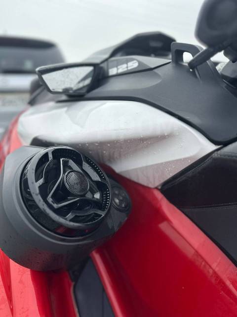 BRP Sea-Doo RXP. 2024  
