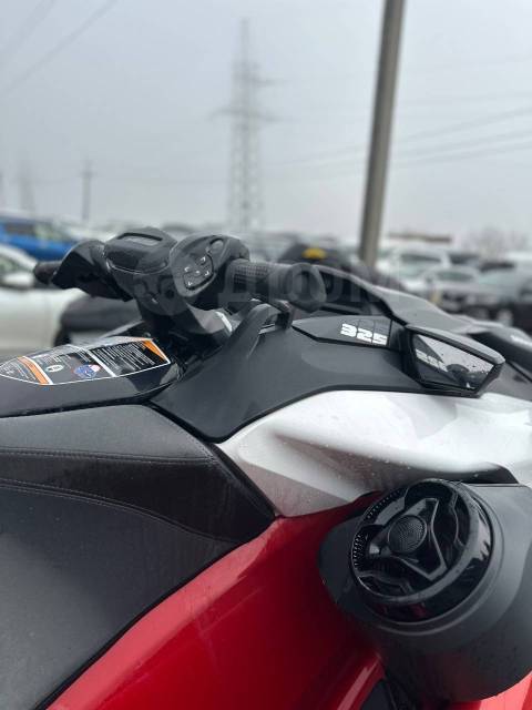 BRP Sea-Doo RXP. 2024  