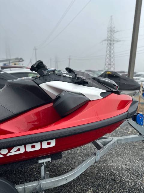 BRP Sea-Doo RXP. 2024  