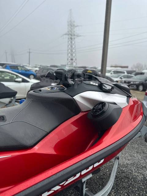 BRP Sea-Doo RXP. 2024  