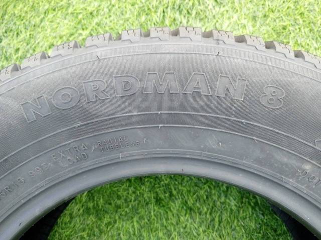 Nordman 8. , , 2024 , .   