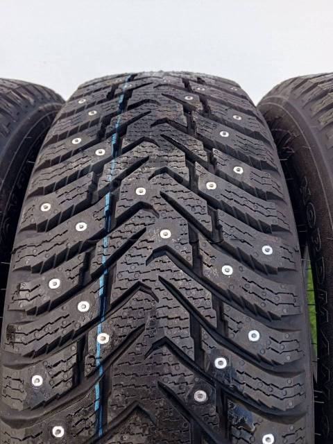 Nordman 8. , , 2024 , .  