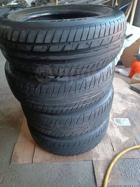 Tigar High Performance, 195/65 R15