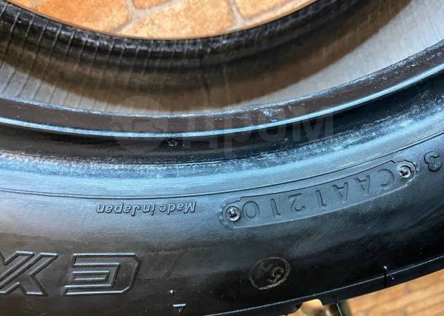  180/70 R15 Bridgestone Exedra G702 No495 