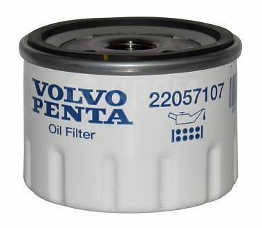   VOLVO PENTA 22057107 