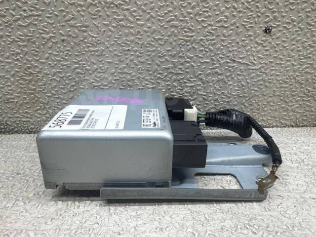     Honda JADE FR4 39790-T4R-J02 39790T4RJ02  