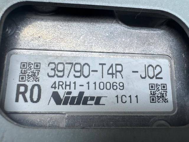     Honda JADE FR4 39790-T4R-J02 39790T4RJ02  
