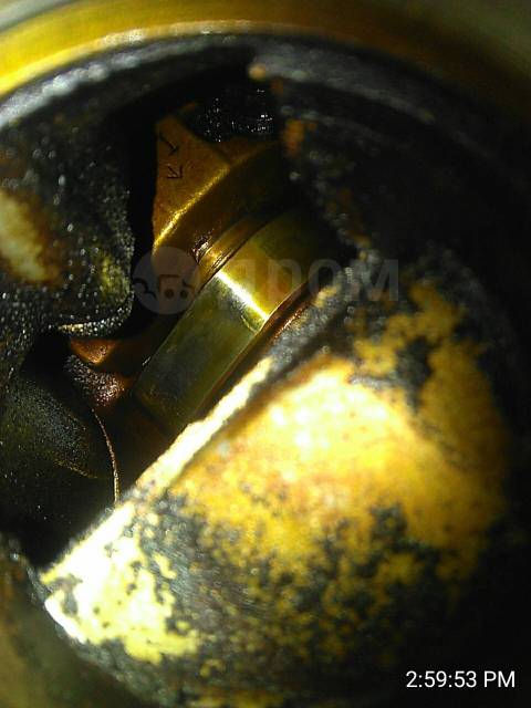 Купить Двигатель Toyota Corolla, EE111, 4EFE, BC5576, 074-0072071 во ...