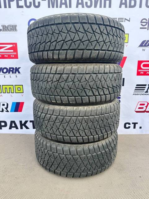 Bridgestone Blizzak DM-V2, 285/50R20 112Q