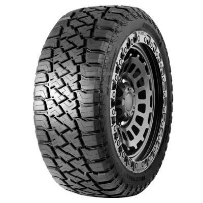 Landspider Wildtraxx R/T, LT RBL 315/70 R17 121/118S TL