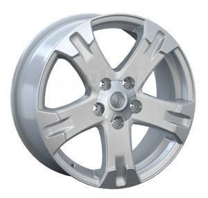   7.0x17 5x114.3 ET39 dia 60.1 Replay TY21 S