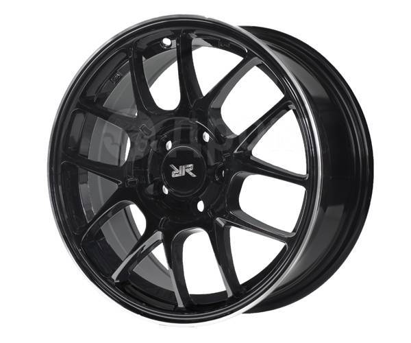   7.0x16 4x100 ET42 dia 60.1 RR CSSD2795 B-LP