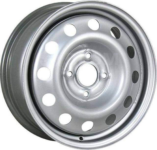   64C49G (S) 6xR15 ET49 4*108 D63.3 