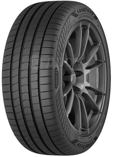 Goodyear Eagle F1 Asymmetric 6, 265/45 R20 108Y