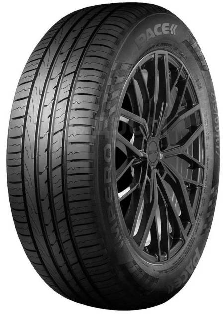 Pace Impero, 285/45 R20 112Y XL