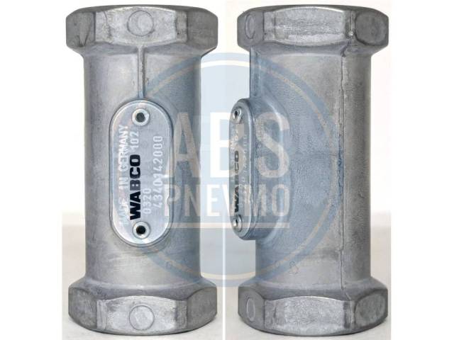 4340142000 Wabco   4340142000  