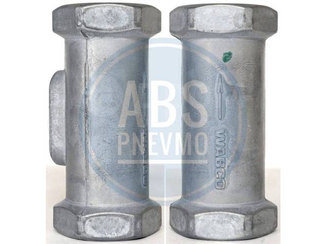 4340142000 Wabco   4340142000  