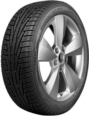 Ikon Character Snow 2, 155/65 R14 75R
